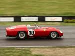 Ferrari 250 TRI61 1961 года